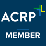 ACRP Member