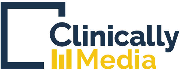 Previous Clinically Media Logo